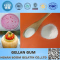 Naturally sourced material organic gelrite gellan gum